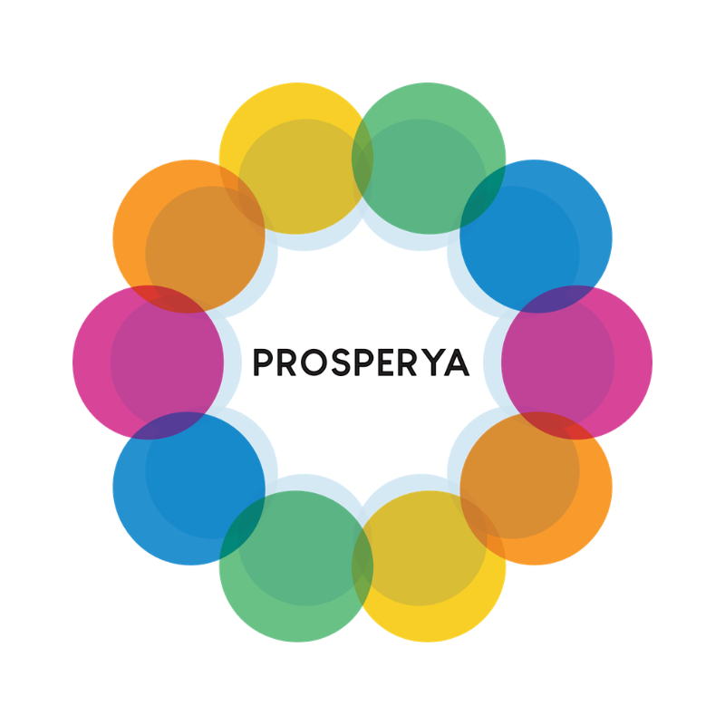 Logo Prosperya - Società di consulenza aziendale, governance, internazionalizzazione e finanza agevolata